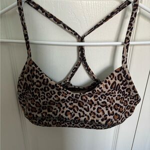 Fleo Reinette sports bra